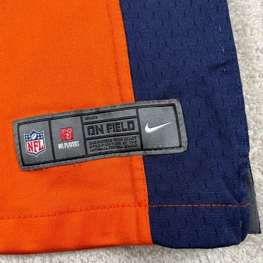 Nike denver broncos